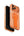 Uniq Heldro Air Volt Orange iPhone 17 Pro Max FlexGrip magnetic charging case Qatar