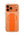 Uniq Heldro Air Volt Orange iPhone 17 Pro Max FlexGrip magnetic charging case Qatar