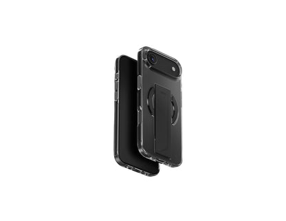 Uniq Heldro Air iPhone Air FlexGrip magnetic charging case Qatar