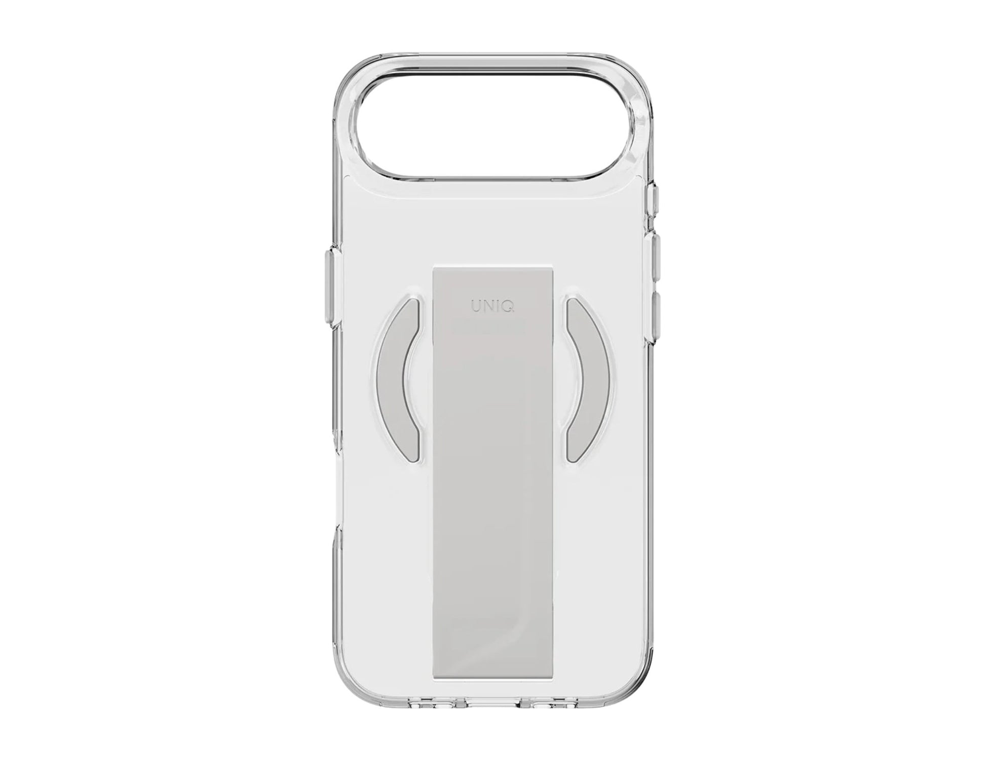 Uniq Heldro Air Slim FlexGrip™ Case enhanced magnetic wireless charging iPhone Air Qatar