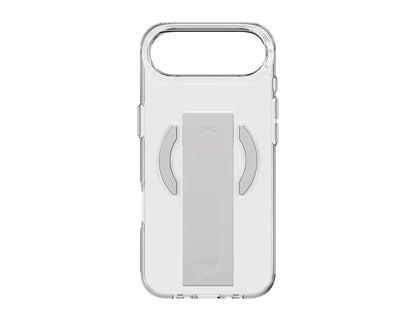 Uniq Heldro Air Slim FlexGrip™ Case enhanced magnetic wireless charging iPhone Air Qatar