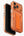 Uniq Heldro Air Slim FlexGrip™ Magnetic Case for iPhone 17 Pro & Pro Max, MagClick, clear anti-yellowing finish, wrist strap, at Thabthaba Store Qatar