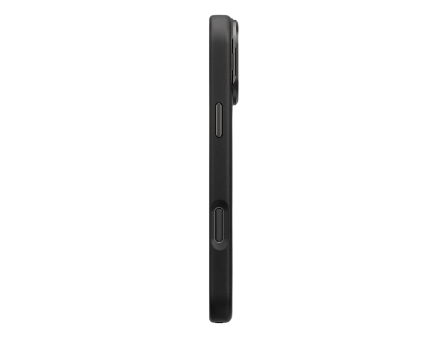 Uniq Heldro Pro FlexGrip Leather Case iPhone 17 Pro Max MagClick Qatar