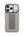 UNIQ Heldro Pro Hybrid Leatherette Case with FlexGrip Band for iPhone 17 Pro Clay Qatar