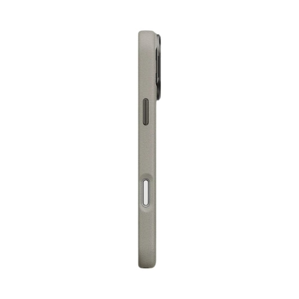 Uniq Heldro Pro iPhone 17 Pro Max case Clay FlexGrip kickstand MagClick magnetic charging Qatar