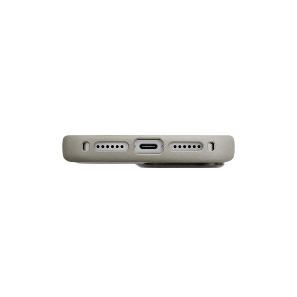 Uniq Heldro Pro iPhone 17 Pro Max case Clay FlexGrip kickstand MagClick magnetic charging Qatar