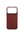 UNIQ Keva Edge Ember Red aramid fiber case for iPhone 18 Pro with HapticCore Camera Control and MagClick magnetic charging compatibility in Qatar