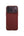 UNIQ Keva Edge Ember Red aramid fiber case for iPhone 18 Pro Max with HapticCore Camera Control and MagClick magnetic charging compatibility in Qatar
