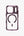 Uniq LifePro Xtreme Deep Burgundy MagSafe case for iPhone 18 Pro with AirLite protection and MagClick charging in Qatar