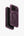 Uniq LifePro Xtreme Deep Burgundy MagSafe case for iPhone 18 Pro with AirLite protection and MagClick charging in Qatar