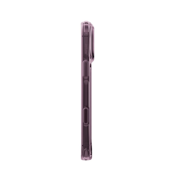 Uniq LifePro Xtreme MagSafe case AirLite corner protection Deep Burgundy iPhone 18 Pro Max Qatar