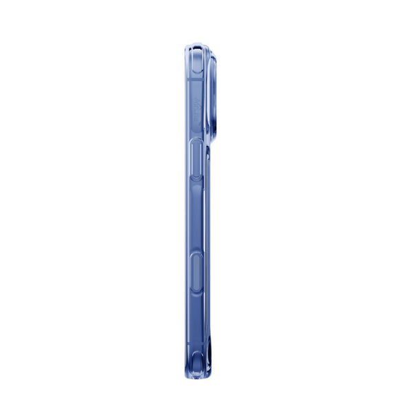 Uniq LifePro Xtreme MagSafe case AirLite corner protection Polar Blue iPhone 18 Pro Max Qatar