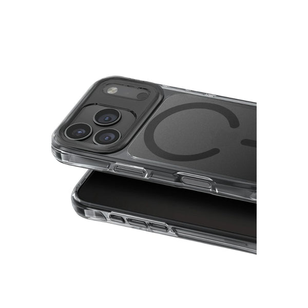 Uniq LifePro Xtreme MagSafe case AirLite corner protection Tinted Smoke iPhone 18 Pro Max Qatar
