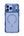 Uniq LifePro Xtreme MagSafe case AirLite corner protection Polar Blue iPhone 18 Pro Qatar