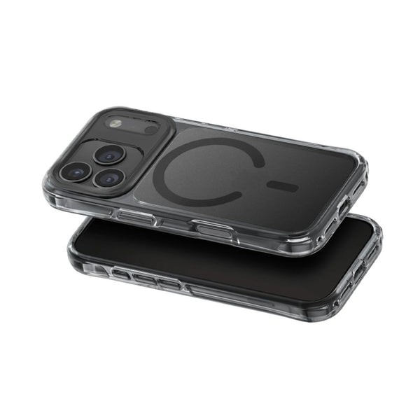 Uniq LifePro Xtreme MagSafe case AirLite corner protection Tinted Smoke iPhone 18 Pro Qatar
