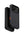 UNIQ Lino Charcoal Grey hybrid silicone case for iPhone 18 Pro with microfiber lining, raised camera bezel, HapticCore Camera Control and MagClick compatibility in Qatar