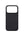UNIQ Lino Charcoal Grey hybrid silicone case for iPhone 18 Pro with microfiber lining, raised camera bezel, HapticCore Camera Control and MagClick compatibility in Qatar