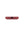 UNIQ Lino Cranberry Red hybrid silicone case for iPhone 18 Pro with microfiber lining, raised camera bezel, HapticCore Camera Control and MagClick compatibility in Qatar