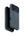 Uniq Lyden Ash Blue iPhone 17 Pro Max vegan leather case with aluminum camera bezel Qatar