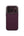 UNIQ Lyden DS Deep Maroon vegan leather case for iPhone 18 Pro with aluminium camera bezel, HapticCore Camera Control and MagClick magnetic charging in Qatar