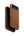 UNIQ Lyden Premium Leatherette Case for iPhone Air Caramel Qatar