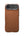 UNIQ Lyden Premium Leatherette Case for iPhone Air Caramel Qatar