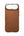 UNIQ Lyden Premium Leatherette Case for iPhone Air Caramel Qatar