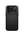 UNIQ Lyden Dallas Black vegan leather case for iPhone 18 Pro with aluminium accents and MagClick™ compatibility in Qatar