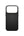 UNIQ Lyden Dallas Black vegan leather case for iPhone 18 Pro with aluminium accents and MagClick™ compatibility in Qatar