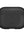 UNIQ Lyden Vex premium leatherette case for AirPods Pro 3rd Gen Dallas Black Qatar