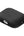 UNIQ Lyden Vex premium leatherette case for AirPods Pro 3rd Gen Dallas Black Qatar