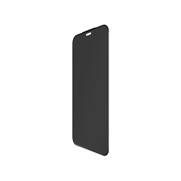 UNIQ Optix Covex privacy anti-glare DX2™ Fusion Glass screen protector for iPhone 18 Pro Max with 28° privacy filter in Qatar