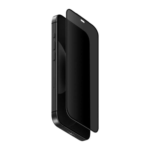 UNIQ Optix Covex Privacy DX2 9H Tempered Glass Screen Protector for iPhone 18 Pro Max Qatar