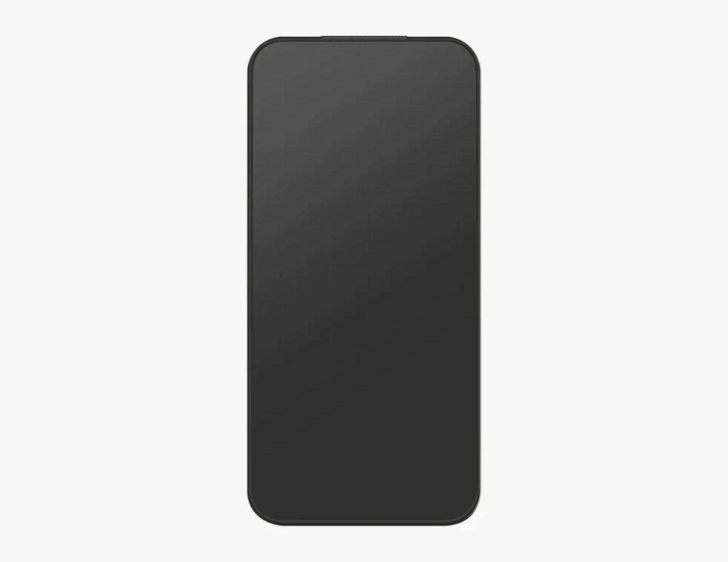 Uniq Optix Covex privacy screen protector for iPhone 17 Thabthaba Store Qatar