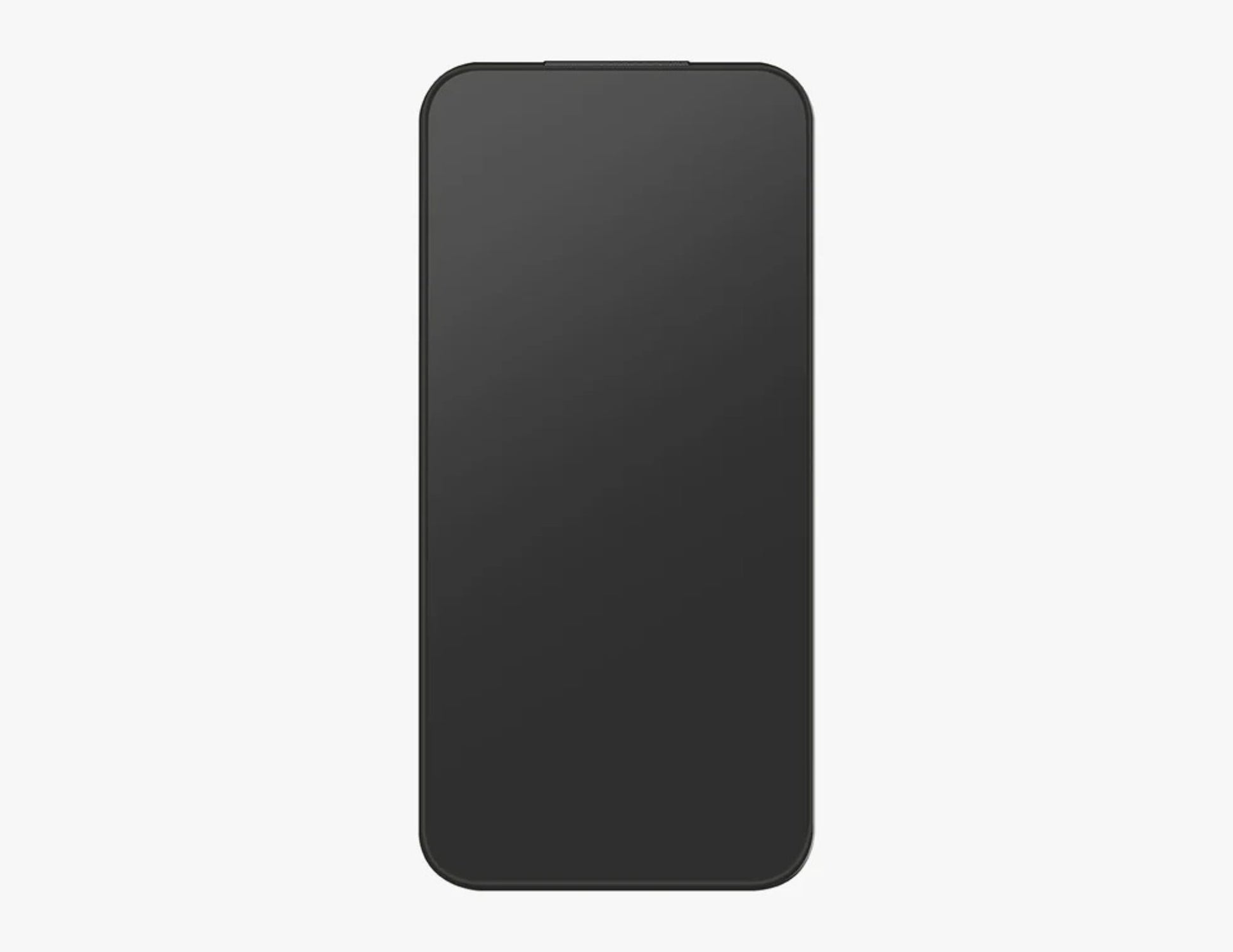 Uniq Optix Covex privacy screen protector for iPhone 17 Thabthaba Store Qatar