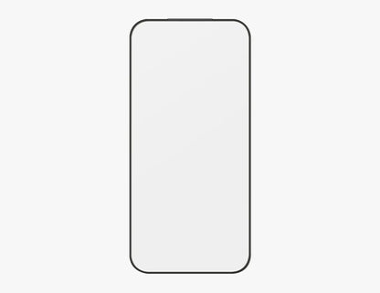Uniq Optix Covex vivid screen protector for iPhone 17 Thabthaba Store Qatar