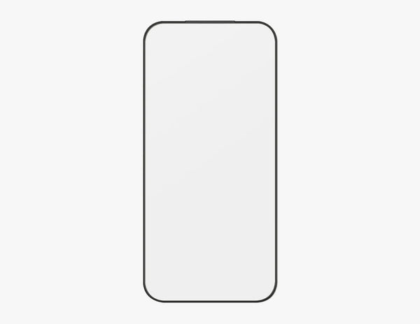 Uniq Optix Covex vivid screen protector for iPhone 17 Thabthaba Store Qatar