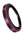 Uniq Optix Prime Burgundy Chrome sapphire camera lens protector for iPhone 18 Pro and Pro Max with IP68 protection Qatar