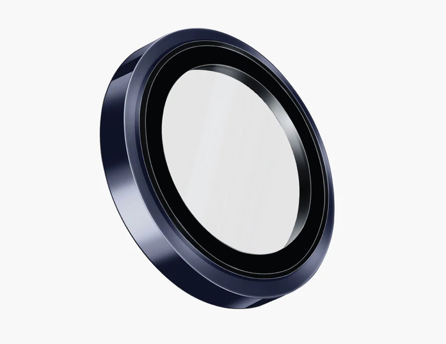 Uniq Optix Prime Sapphire camera lens protector for iPhone 17 Pro Thabthaba Store Qatar