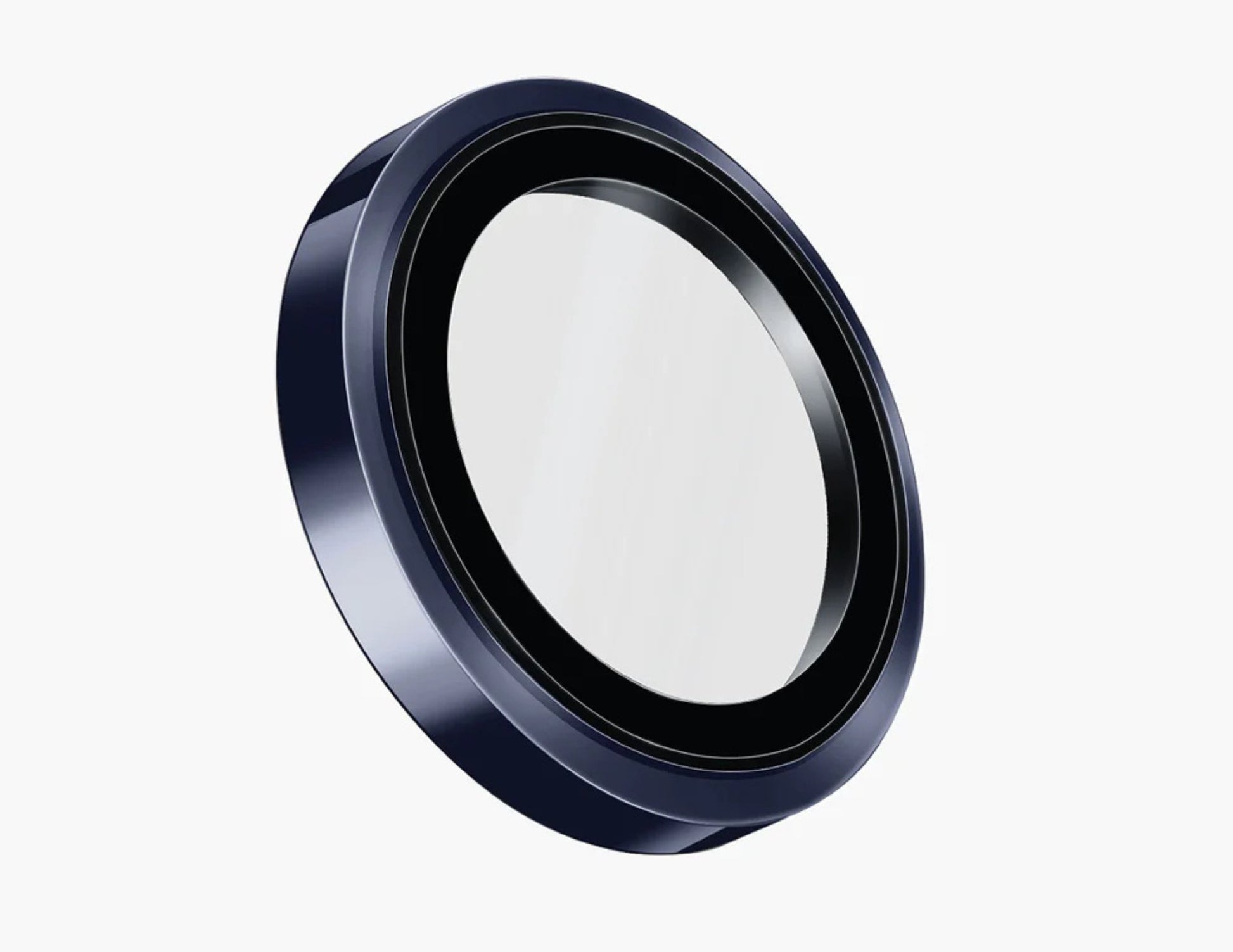 Uniq Optix Prime Sapphire camera lens protector for iPhone 17 Pro Thabthaba Store Qatar