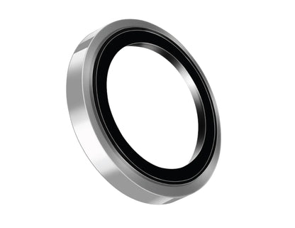 Uniq Optix Prime Sapphire camera lens protector for iPhone 17 Pro Thabthaba Store Qatar