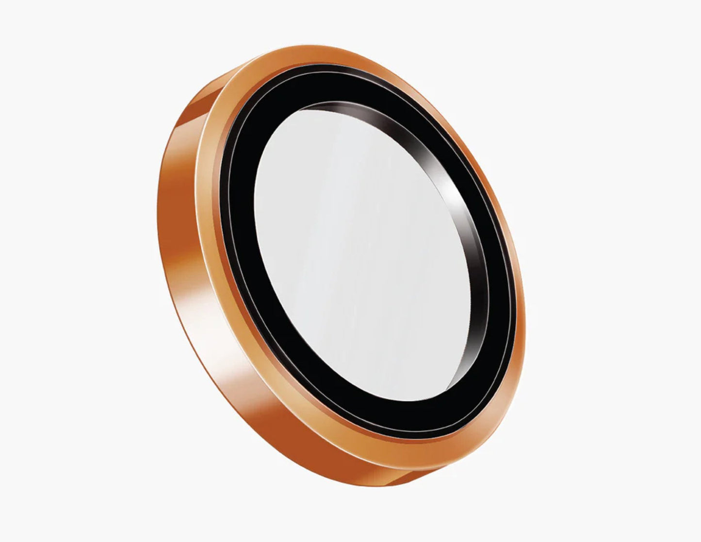 Uniq Optix Prime Sapphire camera lens protector for iPhone 17 Pro Thabthaba Store Qatar