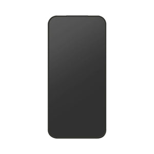 Uniq Optix Privacy Screen Protector for iPhone 17 Pro with two-way privacy filter and tempered glass in Qatar