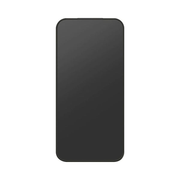 Uniq Optix Privacy Screen Protector for iPhone 17 Pro with two-way privacy filter and tempered glass in Qatar