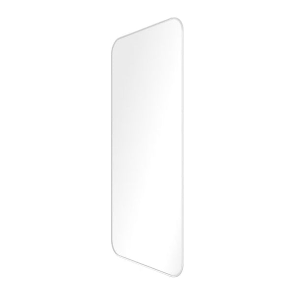 UNIQ Optix Pure Clear 9H Tempered Glass 0.33mm Screen Protector for iPhone 18 Pro Max Qatar