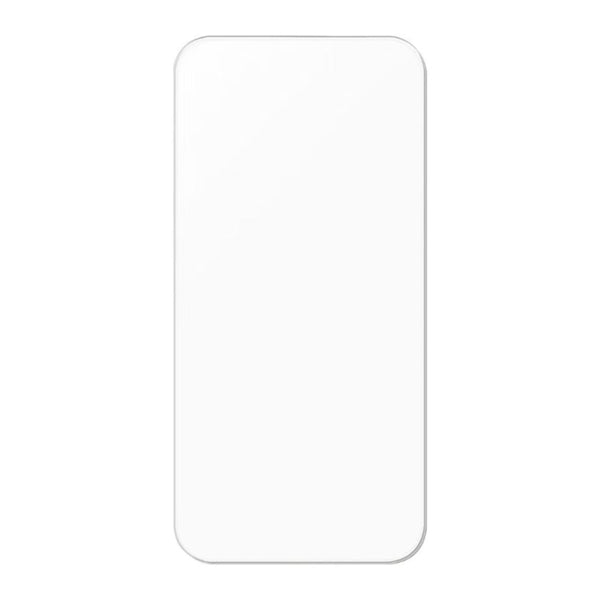 UNIQ Optix Pure Clear 9H Tempered Glass 0.33mm Screen Protector for iPhone 18 Pro Qatar