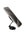 Uniq Velo universal magnetic phone mount with rotating base and folding arm Midnight Black Qatar
