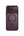 UNIQ Veren Burgundy Frost frosted shield case for iPhone 18 Pro Max with hybrid TPU and polycarbonate protection in Qatar