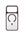 UNIQ Veren Burgundy Frost frosted shield case for iPhone 18 Pro Max with hybrid TPU and polycarbonate protection in Qatar