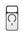 UNIQ Veren Smoky Frost frosted shield case for iPhone 18 Pro Max with hybrid TPU and polycarbonate protection in Qatar